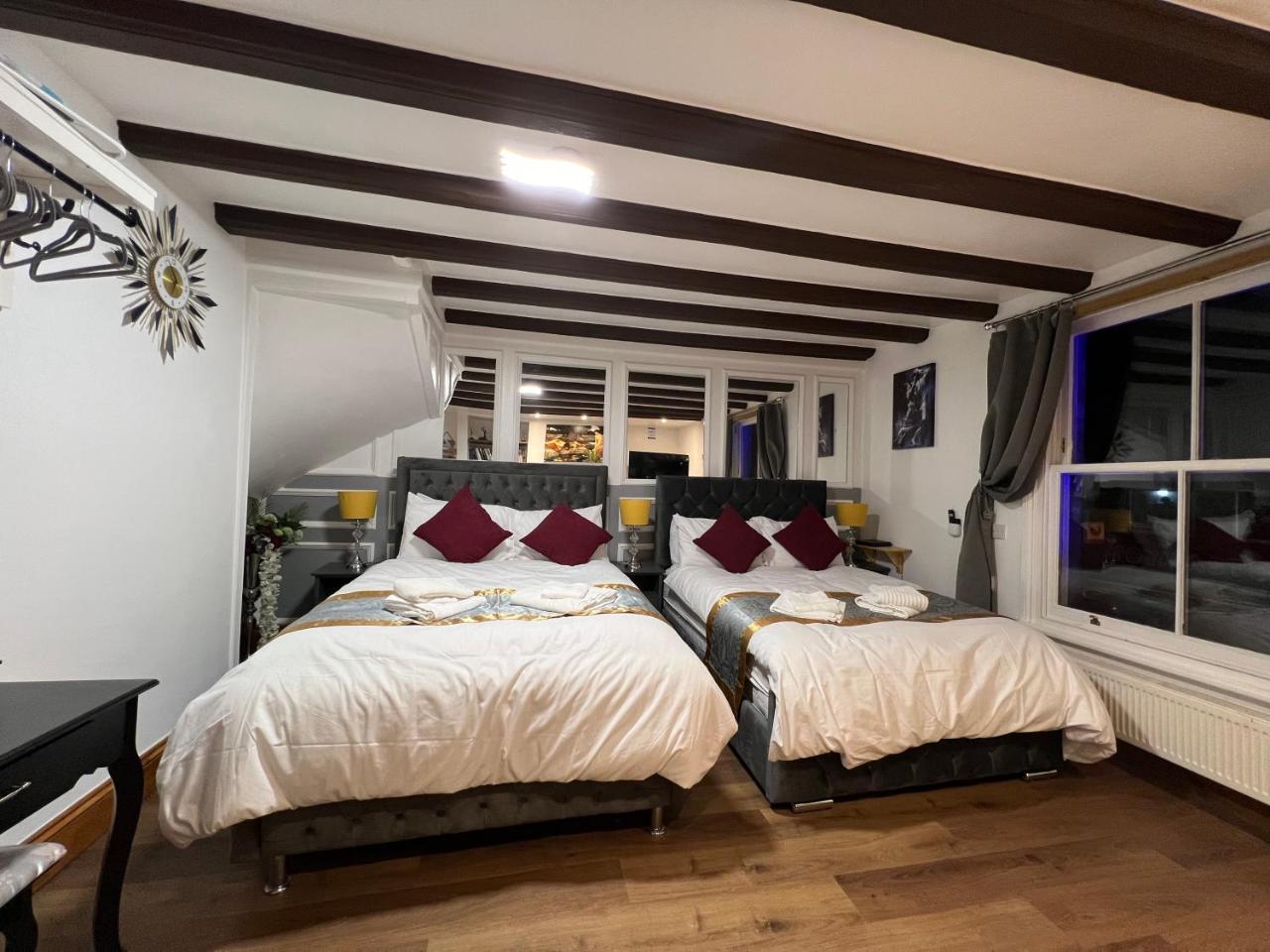 Helin S Cottage