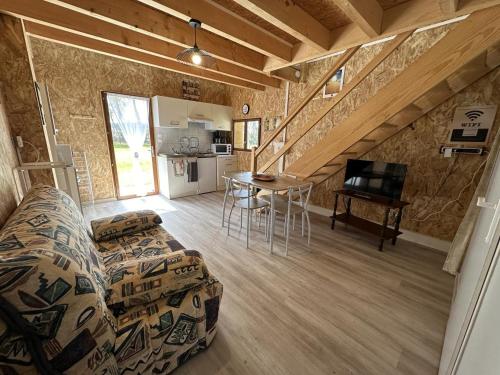 Lou Coutiot - last minute hotel in Unknown City