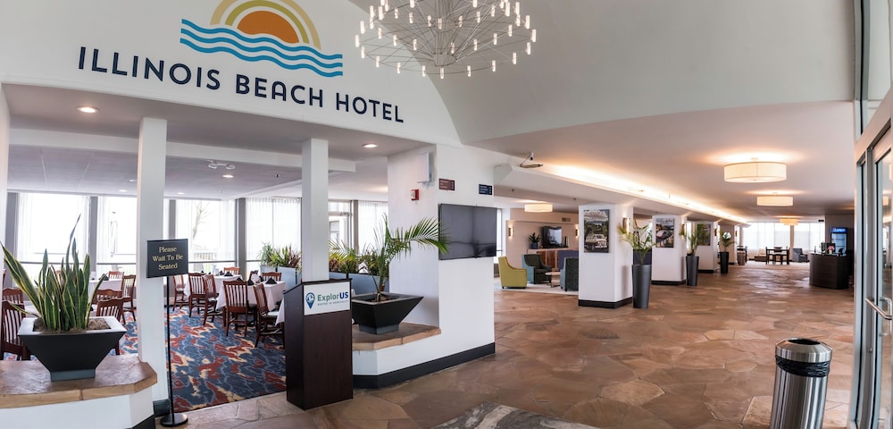 Illinois Beach Hotel - photo 17