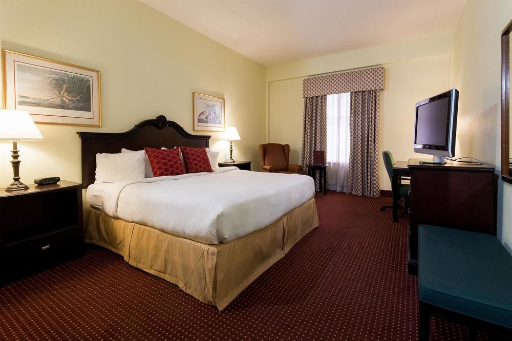 Best Western Old Colony Inn - photo 30