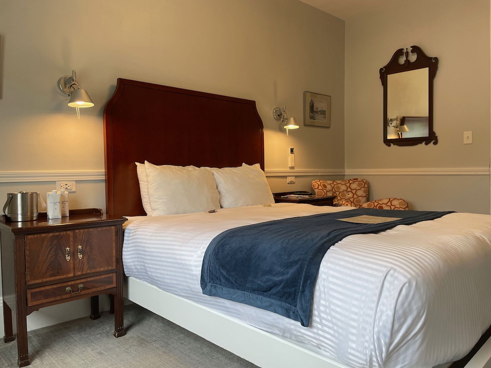 Emerson Inn - photo 33