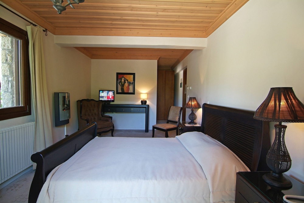 Boutique Hotel Skamnos — Arachova — photo 4