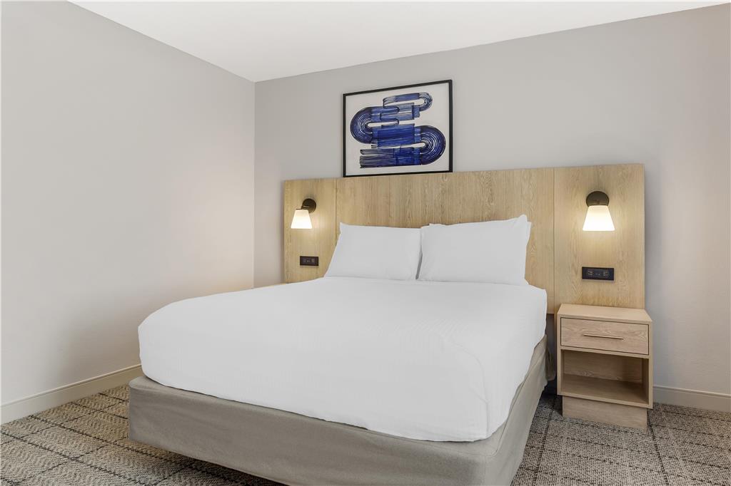 Sonesta Simply Suites Boston Burlington - photo 13