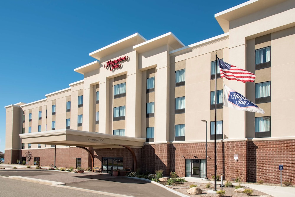 Hampton Inn Kalamazoo - photo 29