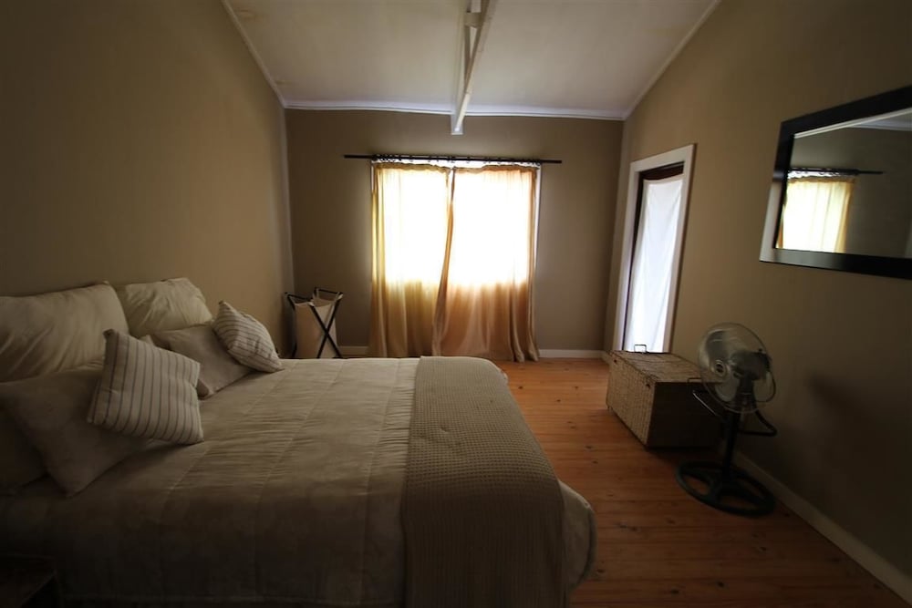 Self catering Mozambique — Macia — photo 4