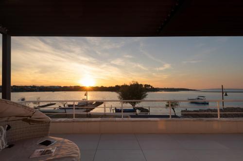 Villa La Thalia LT Croatia — 4-Star Luxury Hotel in Nin, Croatia