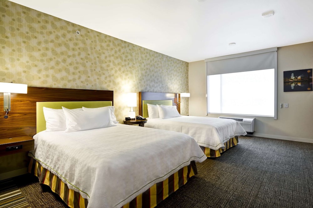 Home2 Suites by Hilton Dallas Downtown at Baylor Scott & White - photo 6