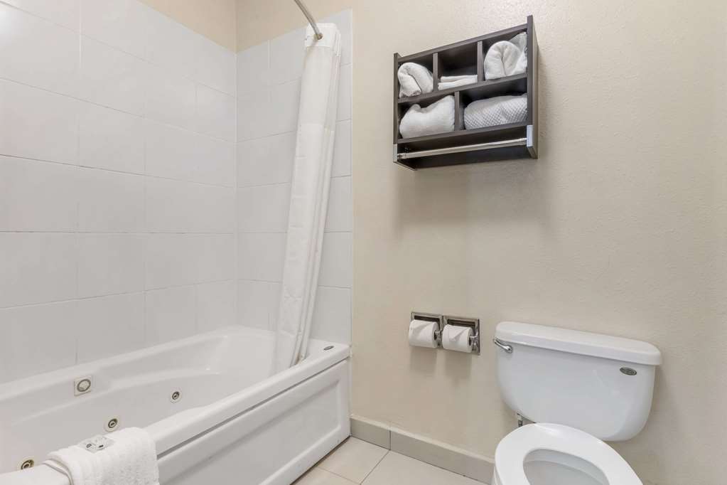 Quality Inn & Suites Wichita Falls I 44 - photo 32