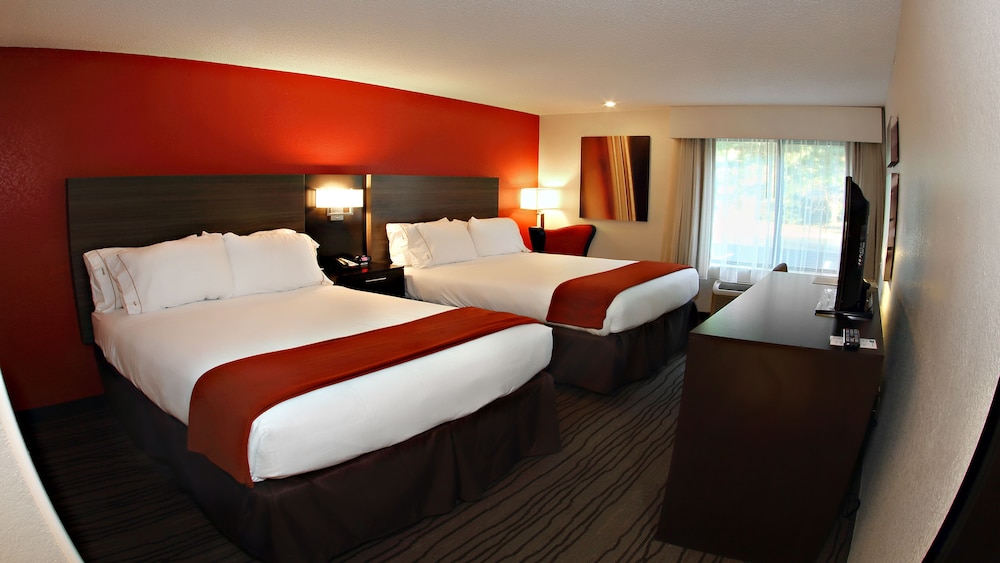 Holiday Inn Express Brentwood South Cool Springs by IHG - photo 4