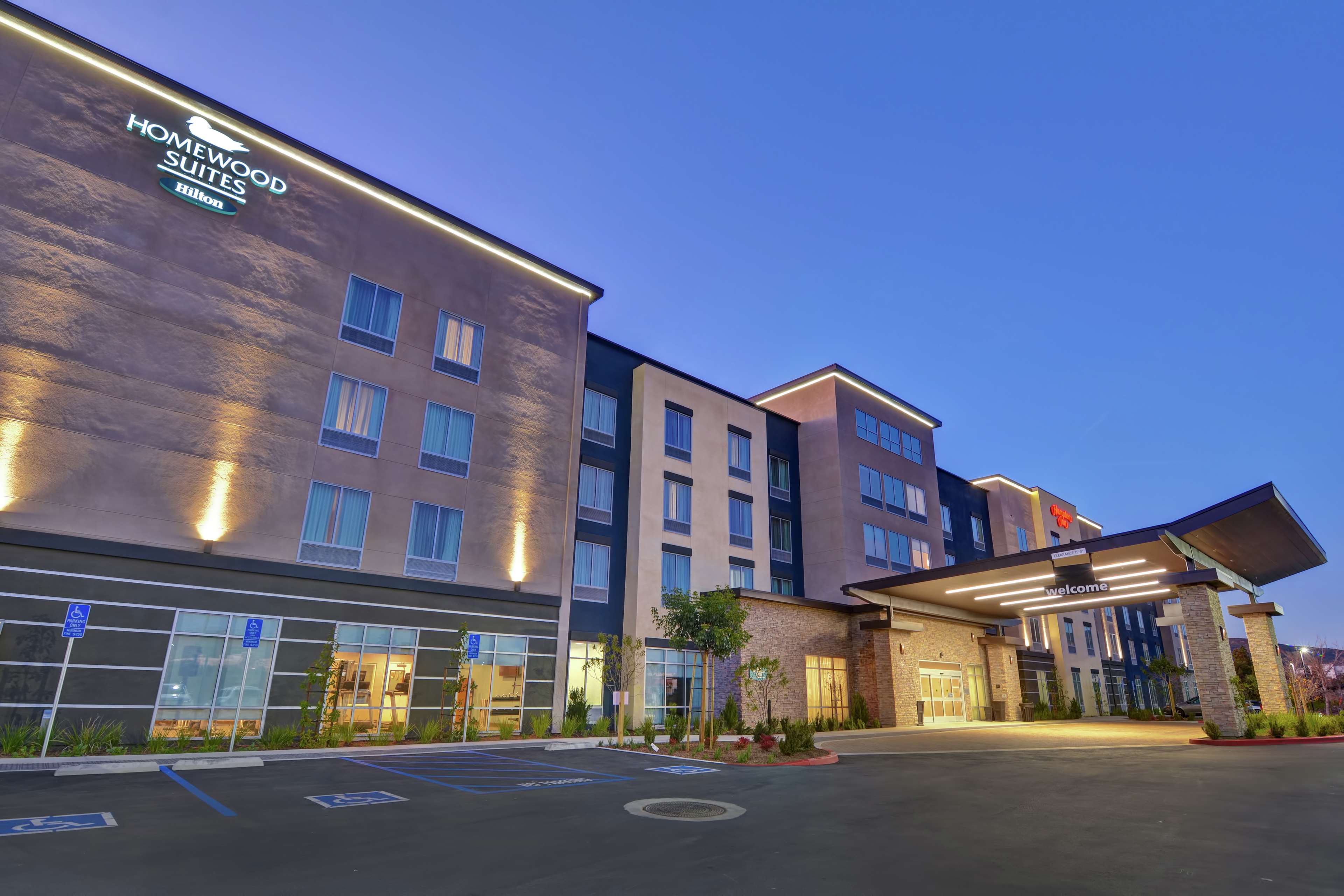 Homewood Suites by Hilton Chula Vista Eastlake - photo 4