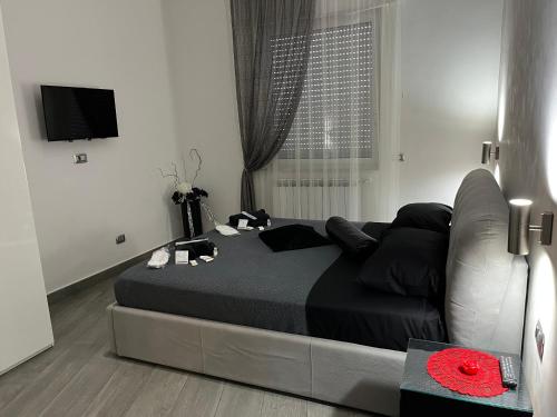 holiday home Un posto solare — 4-Star Luxury Hotel in Naples, Italy