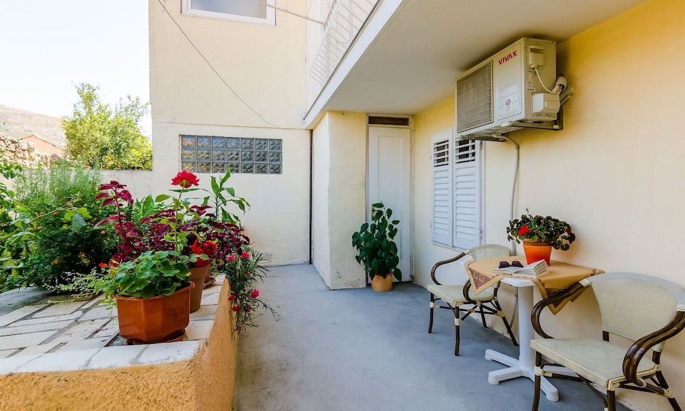 Apartment Lapad Gardin