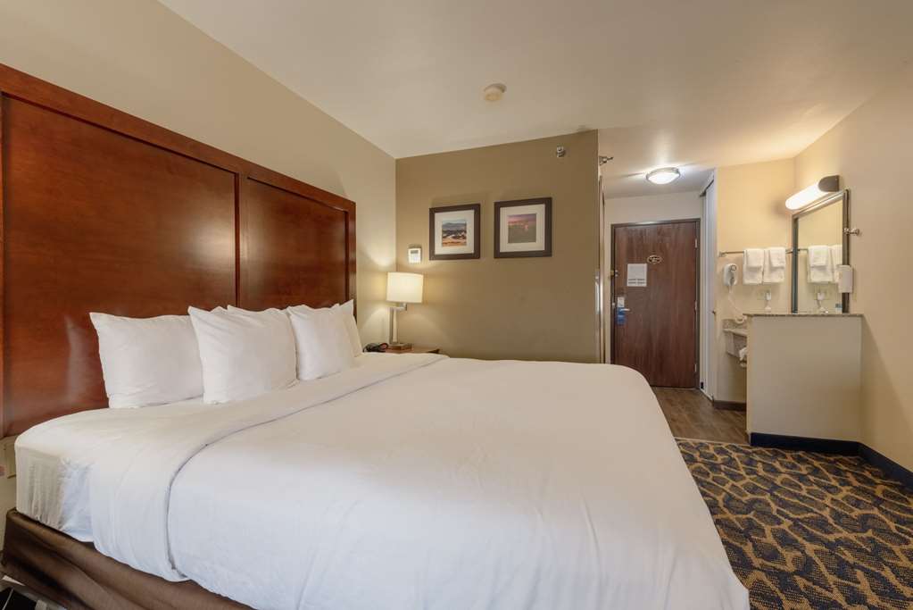 Comfort Inn & Suites Alamosa - photo 17