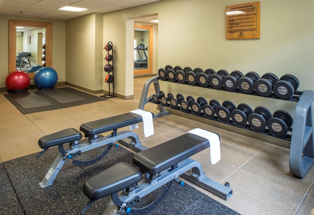 DoubleTree Raleigh Durham Airport at Research Triangle Park - photo 34