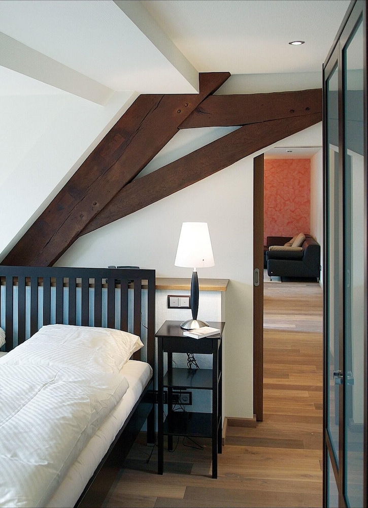 Centrinum Altstadt Hotel — Melsungen — photo 4