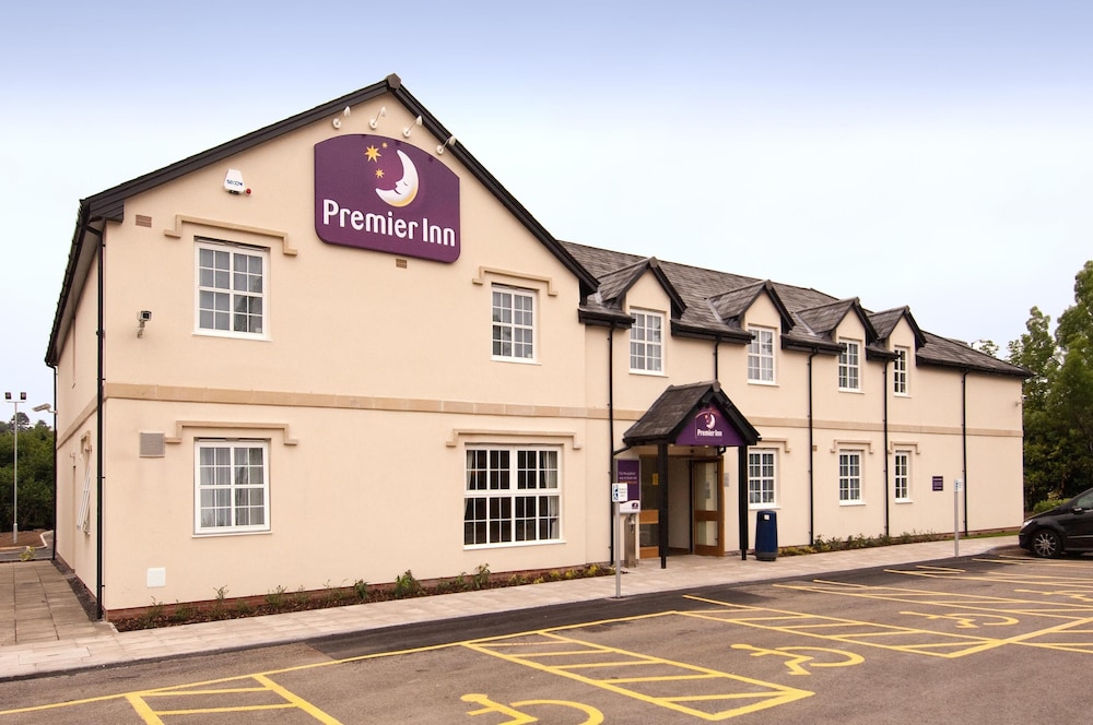 Premier Inn Cwmbran — hotel in Cwmbran