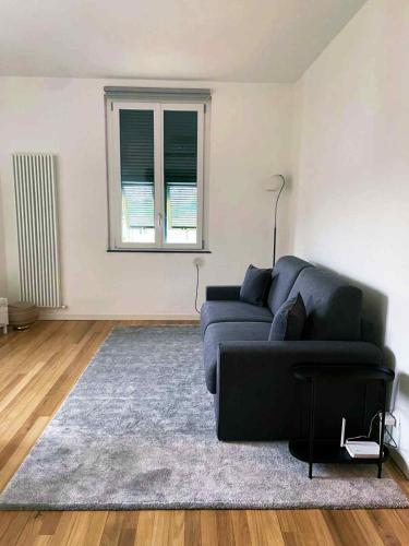 Casa di May Holiday Home Acquasanta Apartment B — 4-Star Luxury Hotel in La Spezia, Italy