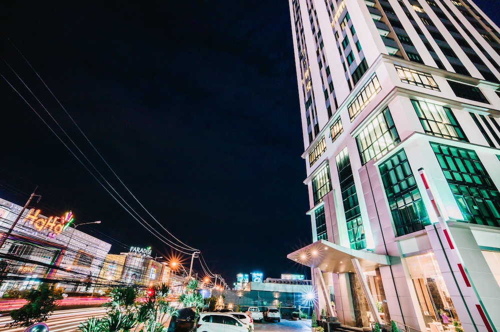 Lumen Bangkok Srinakarin — 4-Star Luxury Hotel in Bangkok, Thailand
