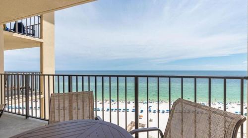 Phoenix 2 Unit 2111 in Orange Beach, United States