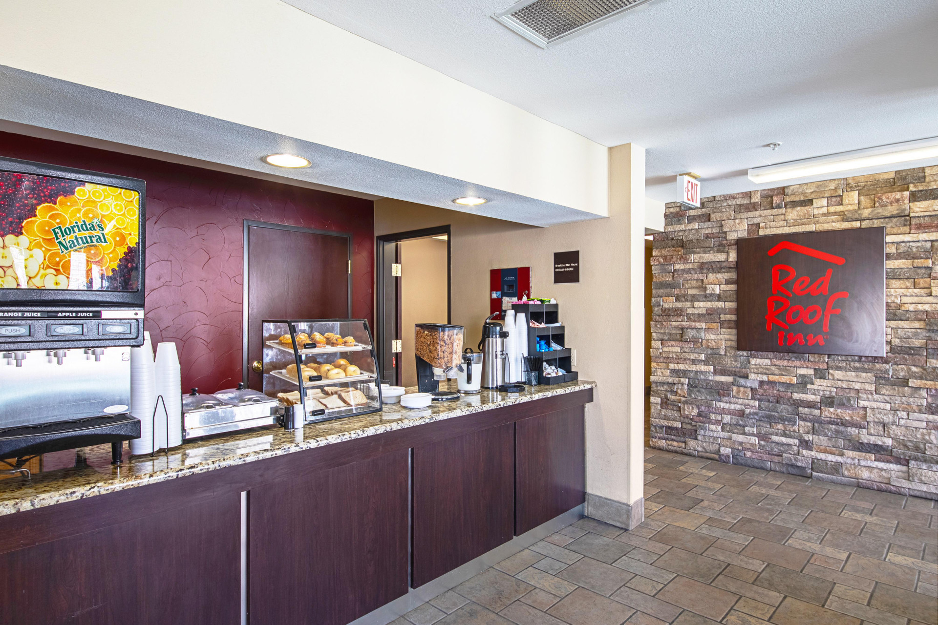 Red Roof Inn San Marcos - photo 11
