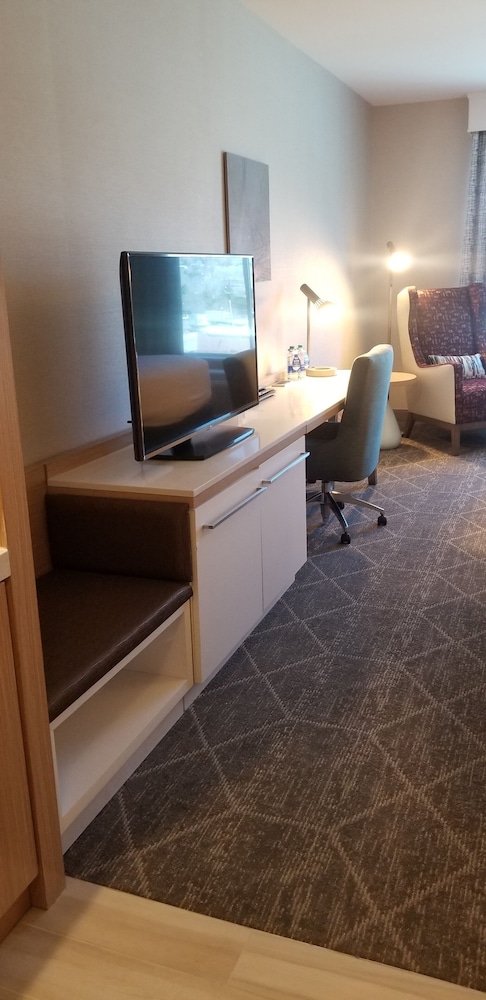 Hilton Garden Inn Colorado Springs Downtown - photo 69