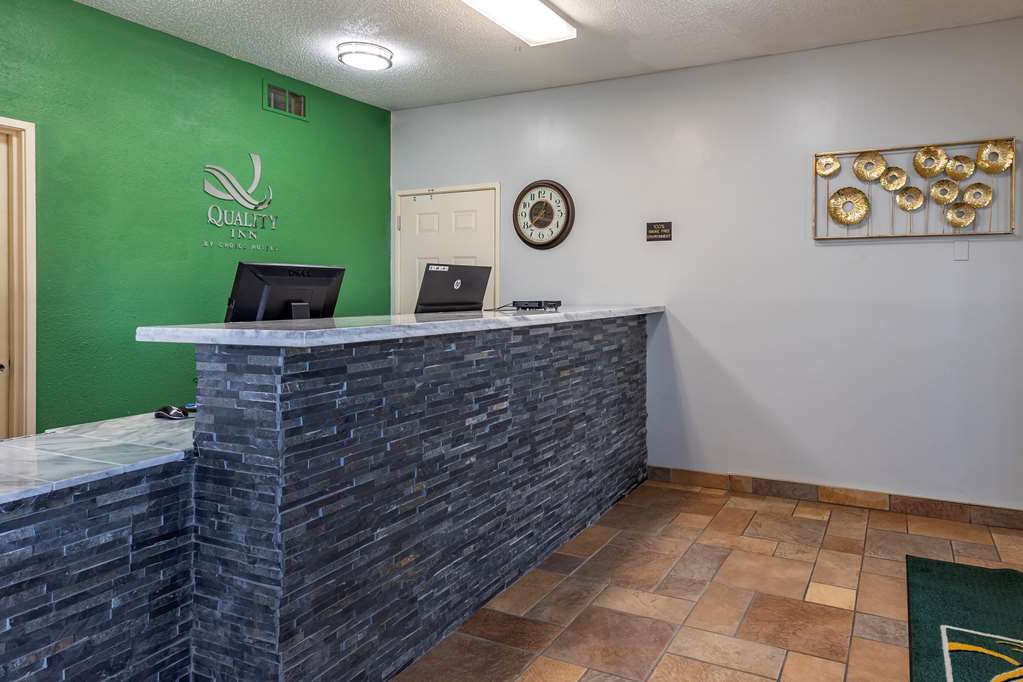 Quality Inn Kirksville - photo 8
