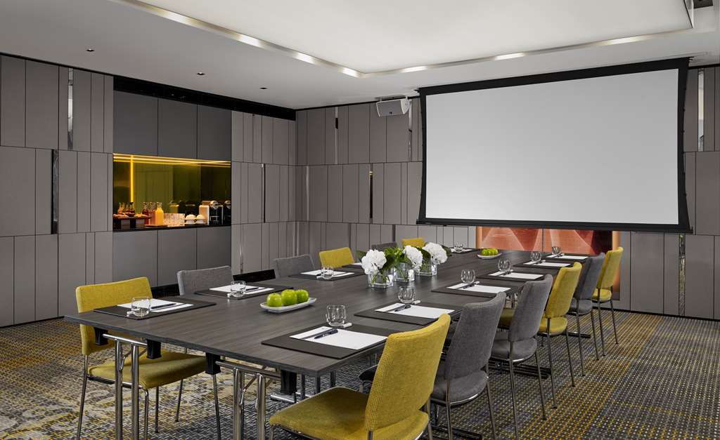 כנסים ואירועים