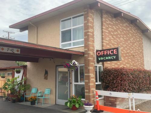 Fir Grove Motel - photo 13