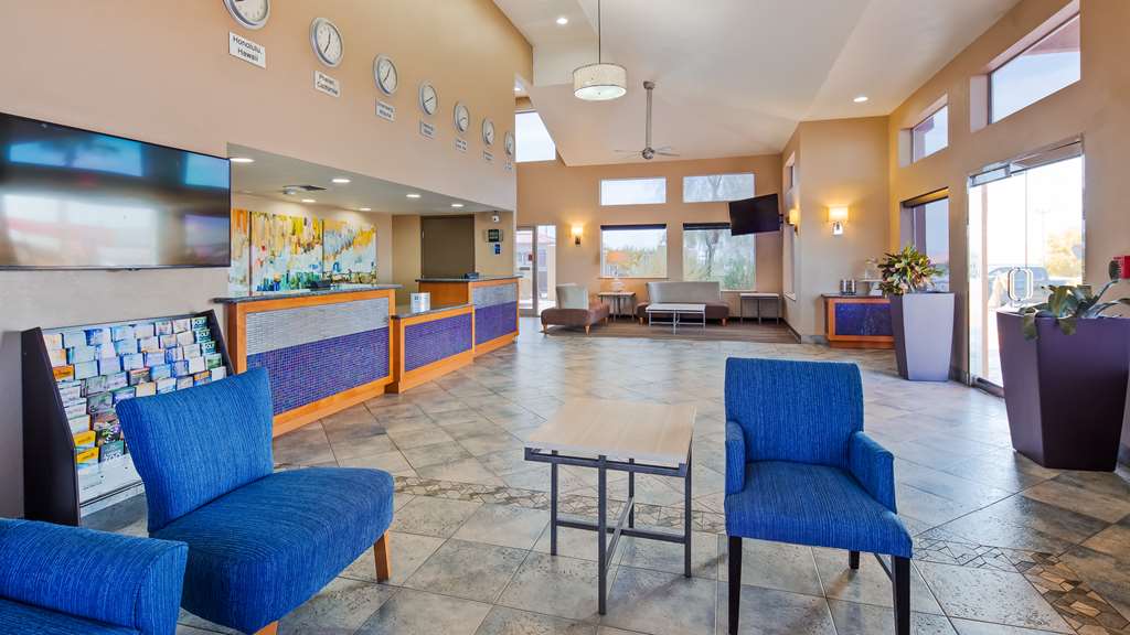 Best Western Desert Oasis - photo 2
