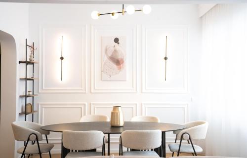 Plaka Elegance Retreat — 4-Star Luxury Hotel in Athens, Greece