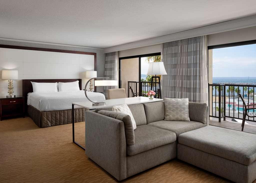 Sonesta Redondo Beach & Marina - photo 50
