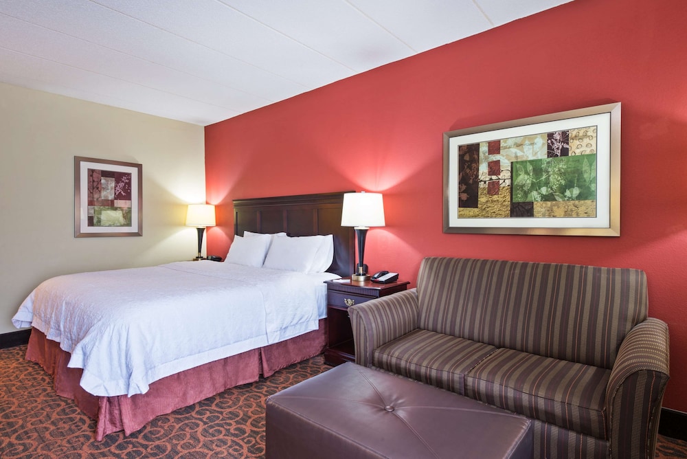 Hampton Inn Winfield teays Valley - photo 12