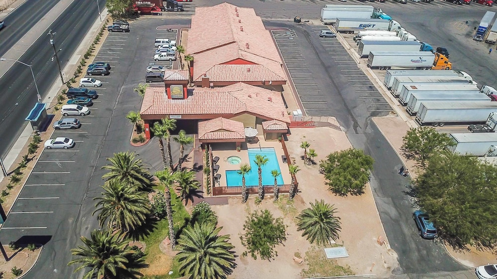 Sunrise Inn Hotel - photo 62