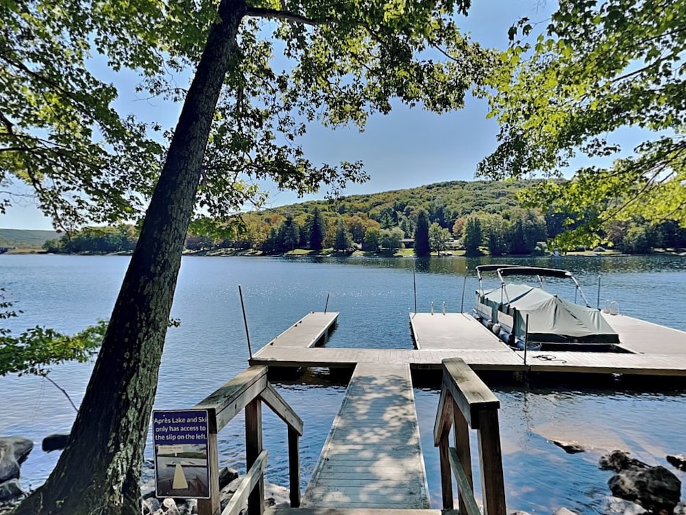 Apres Lake and Ski - photo 79