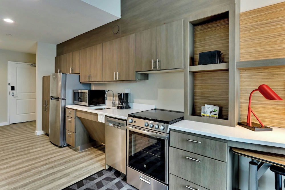 TownePlace Suites by Marriott Houston Northwest Beltway 8 - photo 19