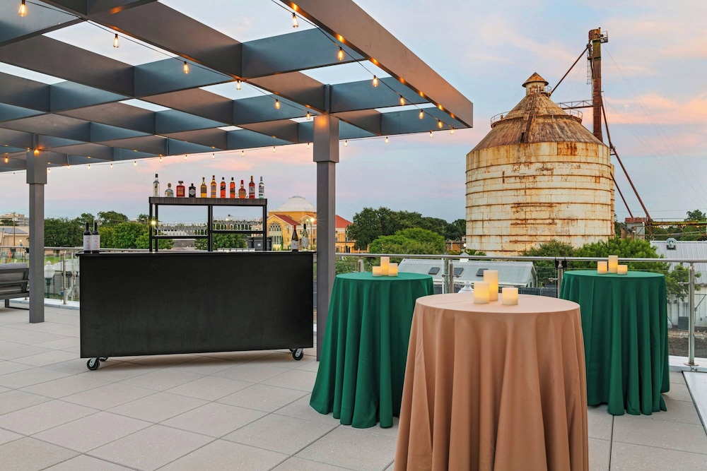 AC Hotel Waco Downtown - photo 45
