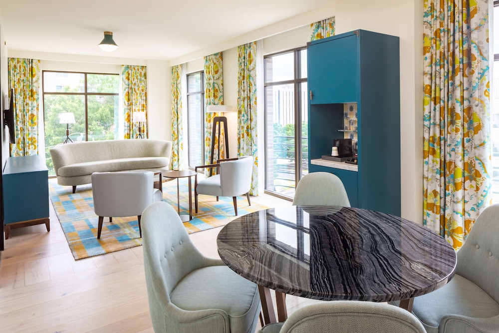 Canopy by Hilton Charlotte Southpark - photo 26