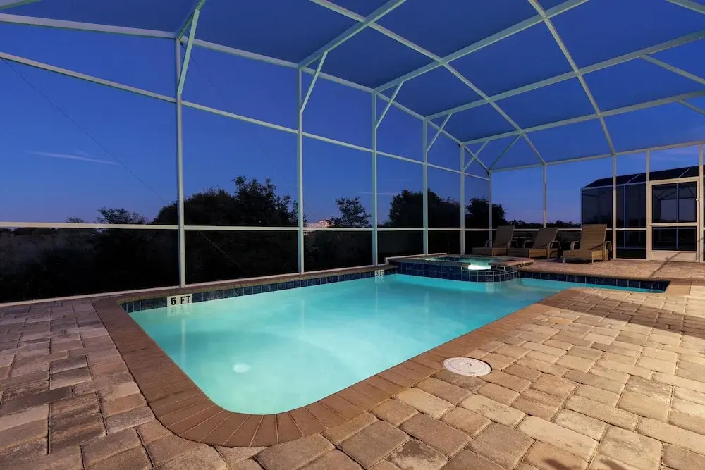 The Greenview 1613 Kissimmee - photo 14