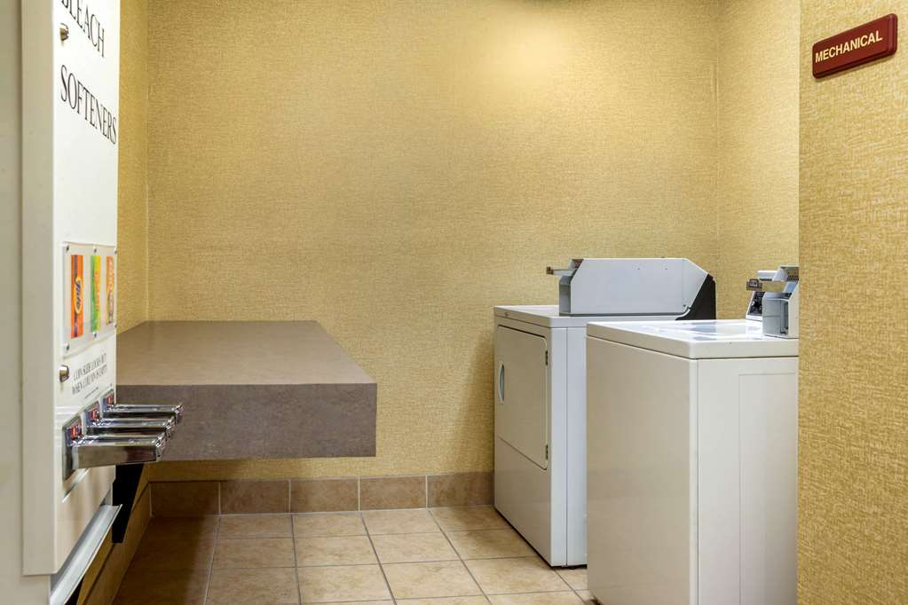 Sleep Inn & Suites Milwaukee Airport - photo 36
