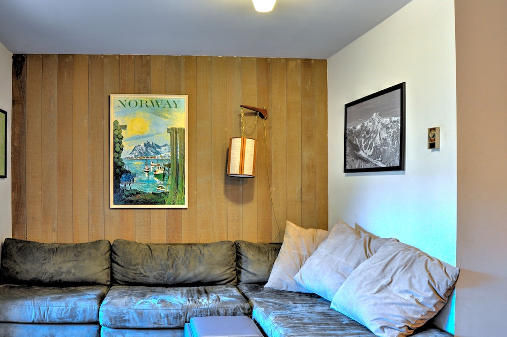 Crystal Chalets Condominiums at Crystal Mountain Ski Resort - photo 80