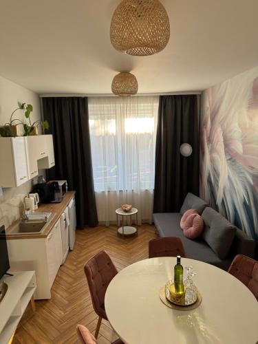 Dawna Mleczarnia Apartamenty SOSNOWY — Nowa Ruda — photo 5