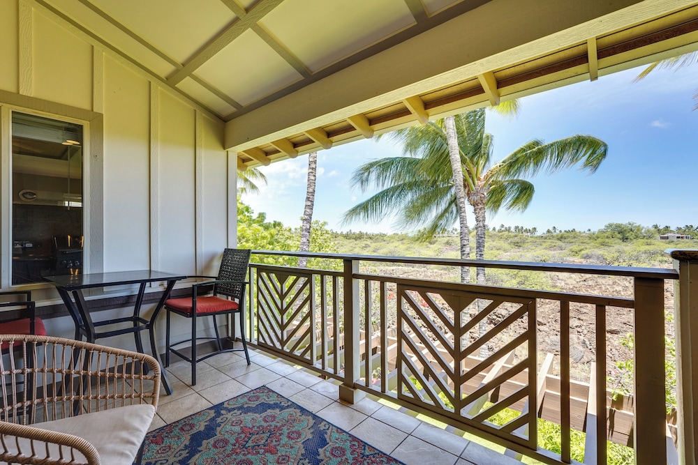 Luxe Maunalani Resort Condo w Pool Beach Access - photo 20