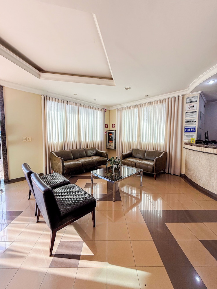 Canadá Hotel — Rio Verde — photo 4