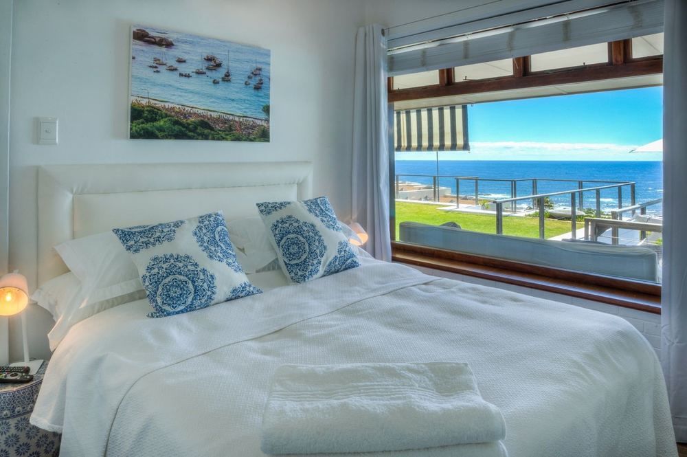 Clifton Sunset Family Home