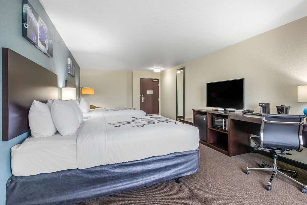 Sleep Inn & Suites Ankeny Des Moines - photo 15