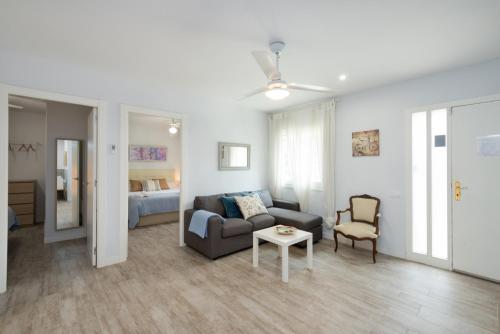 Apartamento Manent — 4-Star Luxury Hotel in Premia De Mar, Spain