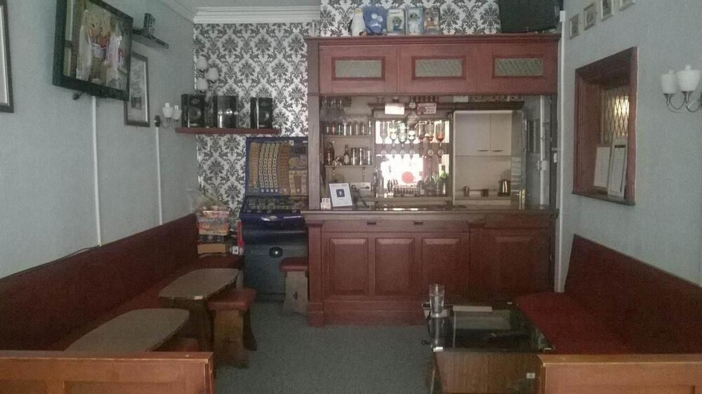 Aindale Hotel Blackpool - last minute hotel in Blackpool
