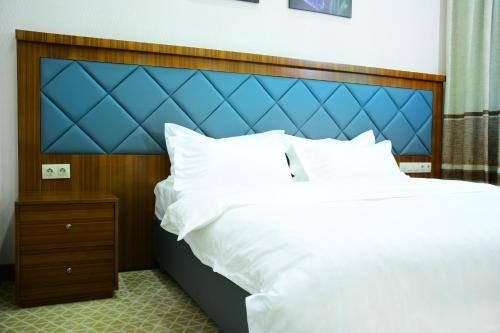Hotel Arai Plaza — Taraz — photo 3