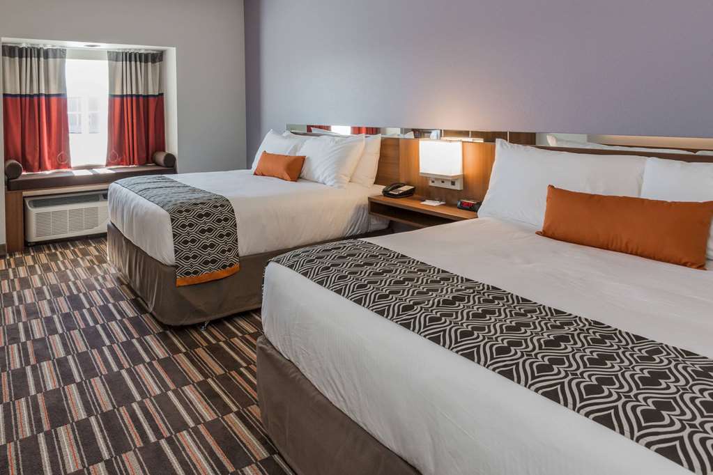 Microtel Inn & Suites By Wyndham Tioga - photo 4