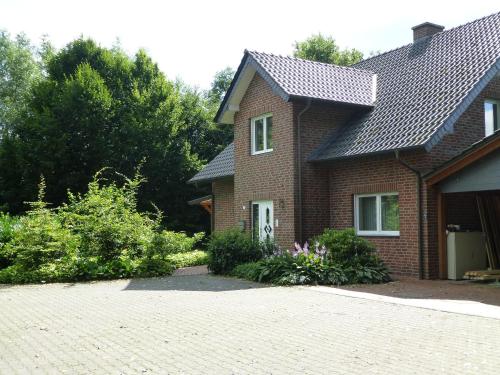 Ferienwohnung — Tecklenburg — photo 4